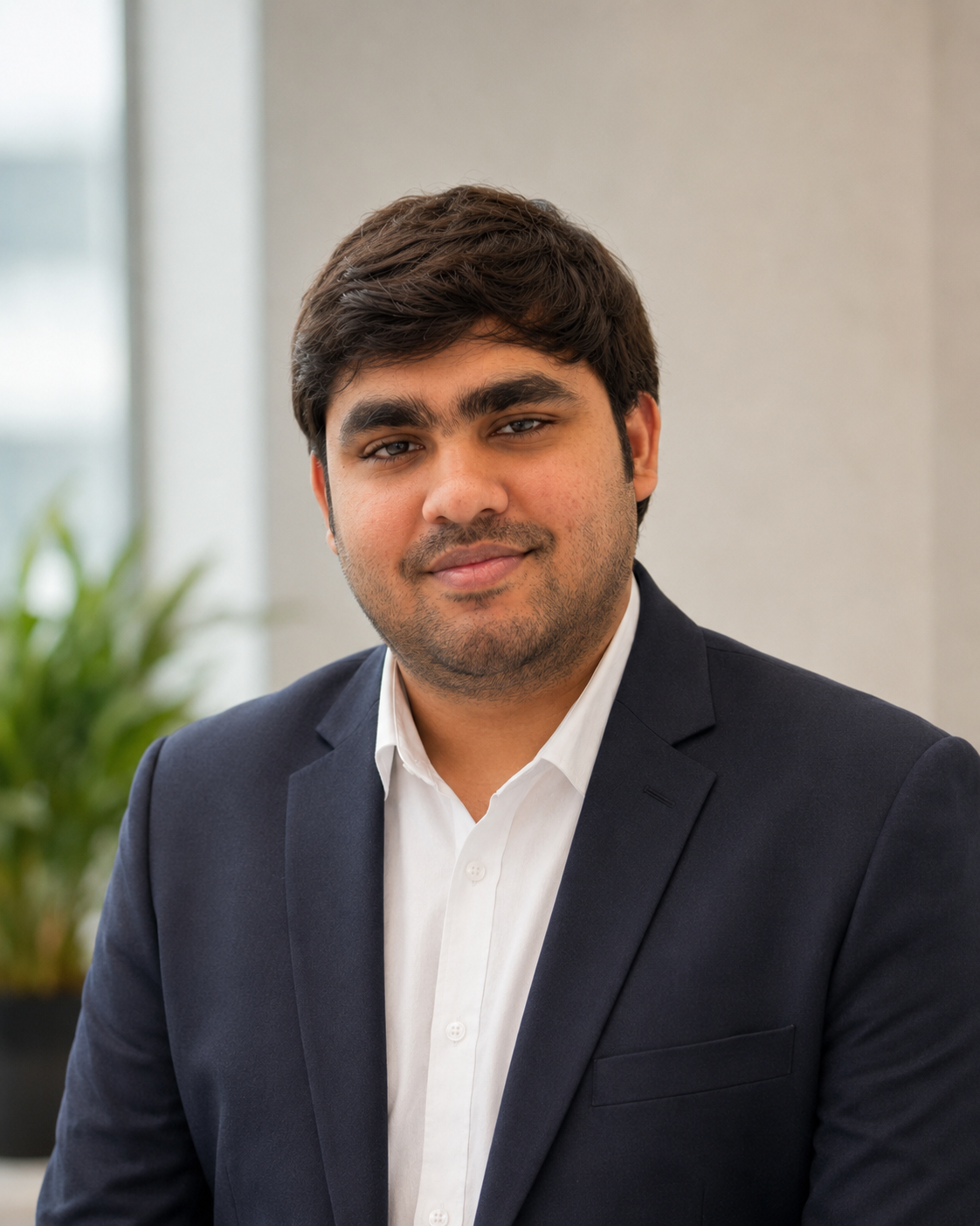 Managing Director
