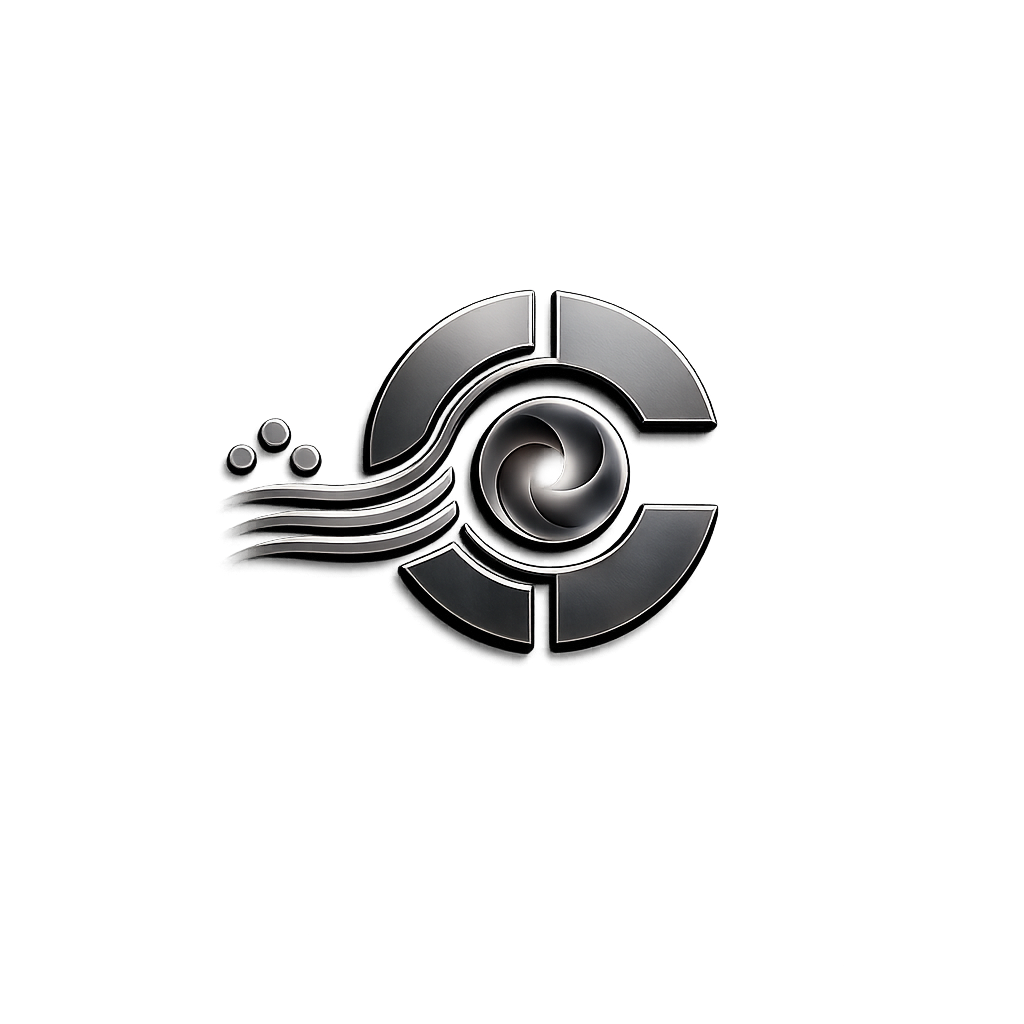 Ethereal Core Logo