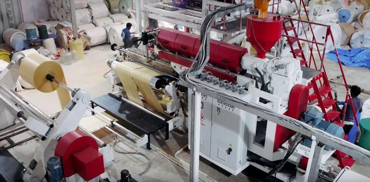 Production Unit